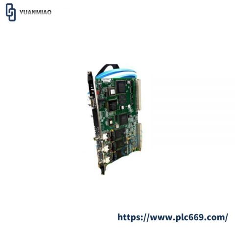 GE IS200VCMIH2C Industrial Printed Circuit Board