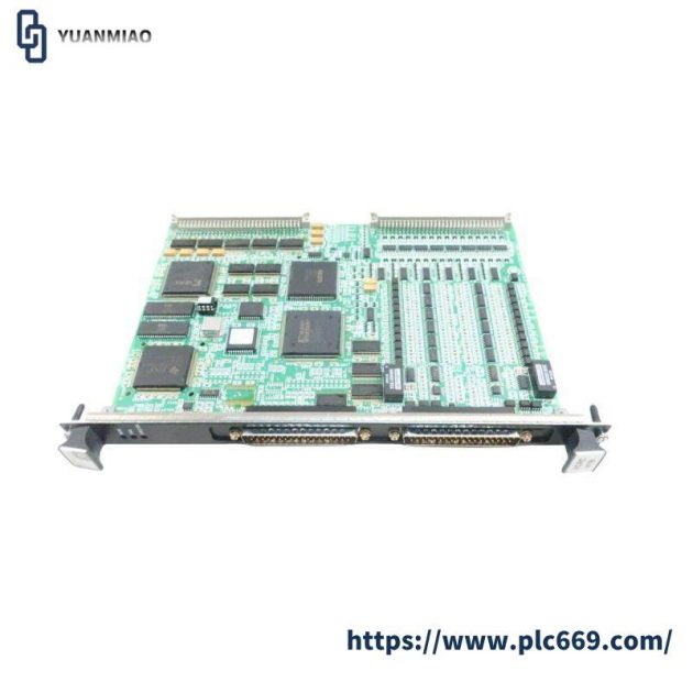 General Electric IS200VCRCH1BBC PCB Circuit Board - Turbine Control System Module