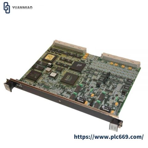 GE IS200VRTDH1DAB: Precision RTD Card Module for MarkVI Speedtronic Control Systems