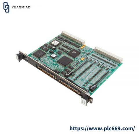 General Electric IS210MACCH2A: Advanced Multi-Application Converter Control Board