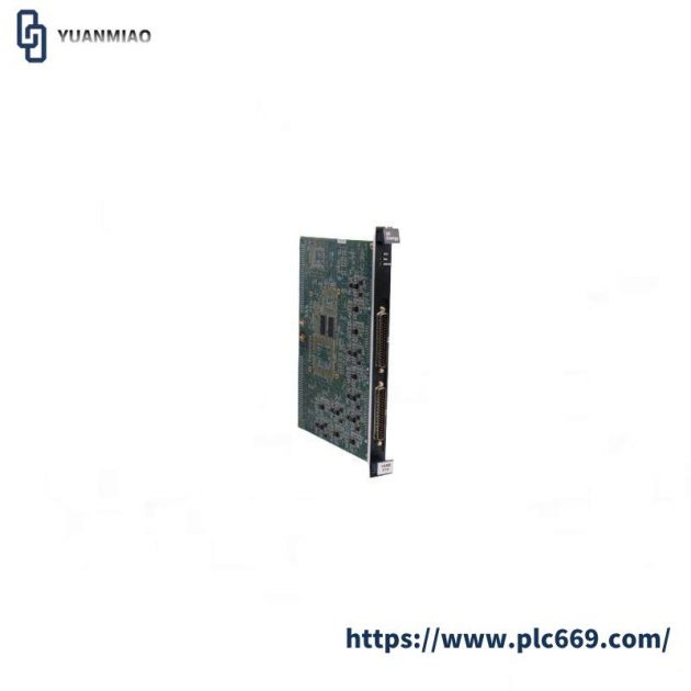 GE IS215UCVDH7AM: Industrial Control System Processor Board