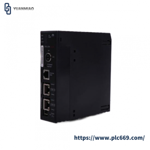 GE Fanuc IS220PDOAH1BC - Advanced Discrete Output Module