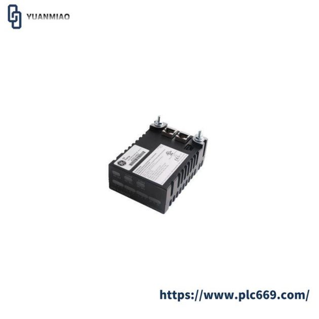 GE IS220PPRAH1A Input/Output Card for Industrial Automation