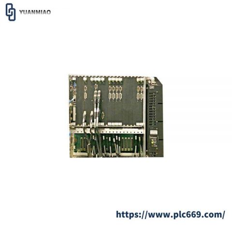 GE IS220PSCAH1A REV F: Advanced I/O Pack for Industrial Automation