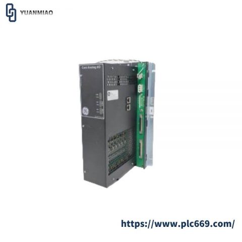 GE IS230PCAAH1A I/O Pack: Advanced Control Solution for Industrial Applications