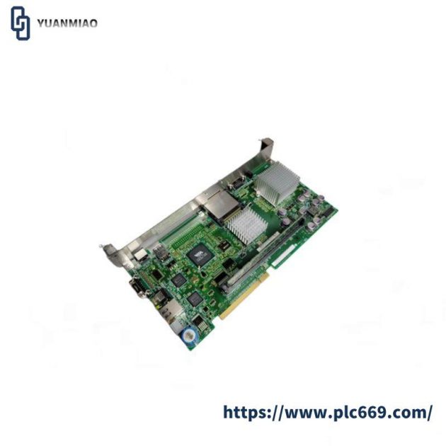 YASKAWA JANCD-NCP01 PC BOARD - Control Module for Industrial Automation