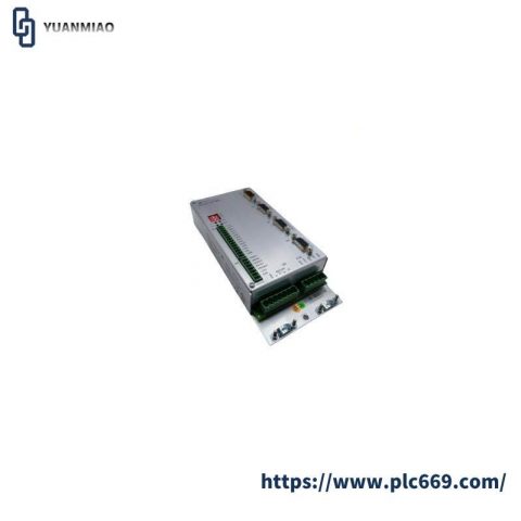 Jenaer Antriebstechnik ECOSTEP 100-AJ-000-000 Drive