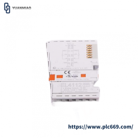 JL Control Systems JL18-06-18-00 Industrial Control Module