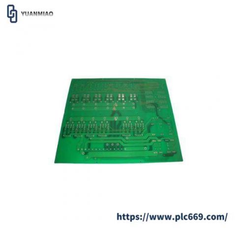 JL NP026-R1P0WX-668E Control Module, Advanced Automation Solutions