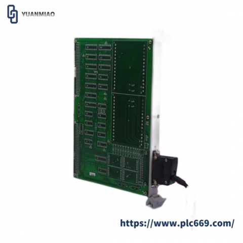 JL VTM22WB - Advanced Industrial Control Module, High Performance, Durable Design