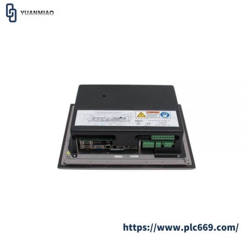 K-VISION K-VISION 0000010266 - Industrial Operator Interface