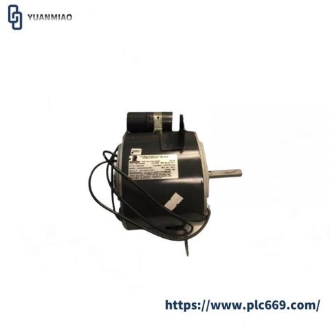 TECUMSEH KA55HXKGE-8331 Motor, High Efficiency Industrial Motor