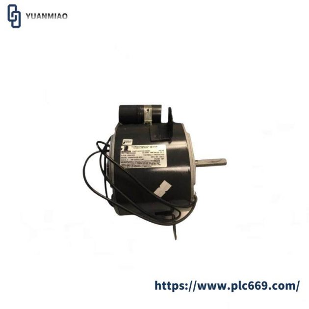 TECUMSEH KA55HXKGE-8331 Motor, High Efficiency Industrial Motor