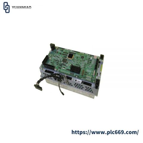 Kawasaki 50607-0040R00 (E01, E02, E04) Controller Servo Driver - Advanced Industrial Control Solution