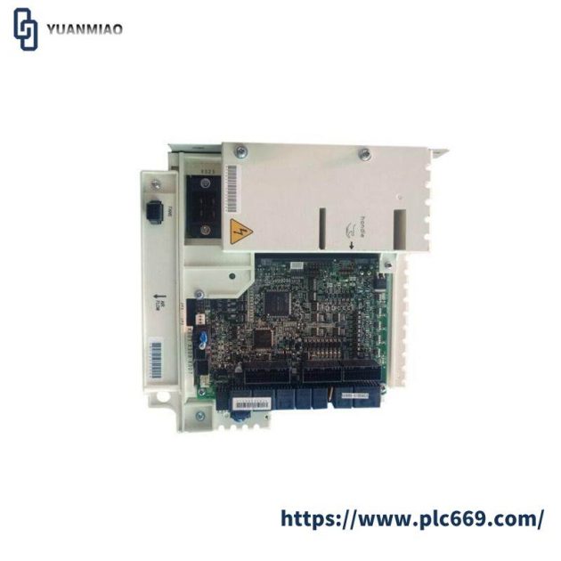 Kawasaki 50632-0022 Robot Controller: Advanced MC Unit for Industrial Automation