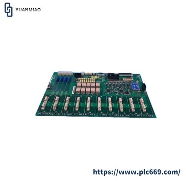 Kawasaki 50999-2254 Circuit Board: Industrial Control Module, Precision & Reliability in Automation