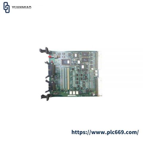 Kawasaki 50999-2922R07: Advanced Servo Board for Industrial Control Applications