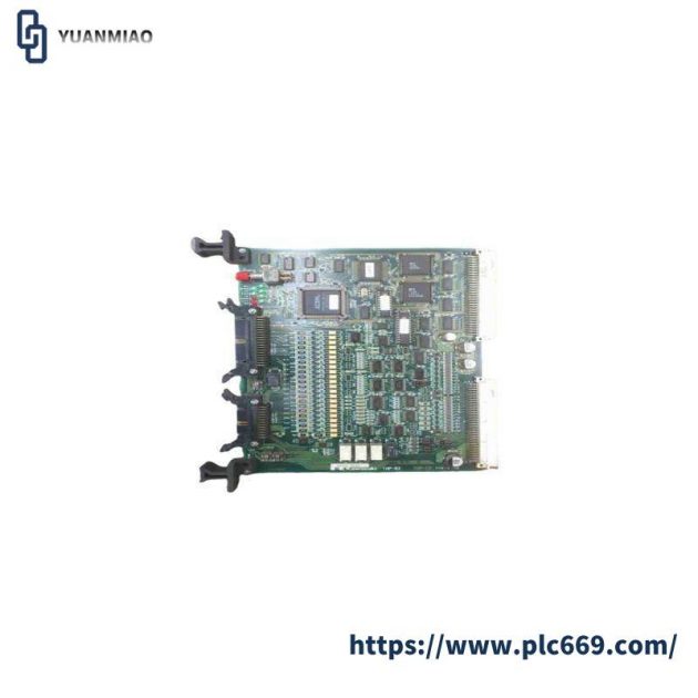 Kawasaki 50999-2922R07: Advanced Servo Board for Industrial Control Applications