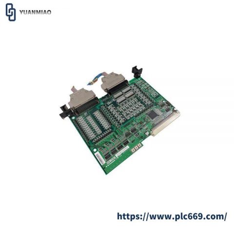 Kawasaki 50999-2925R01 Control Board for Advanced Automation Solutions