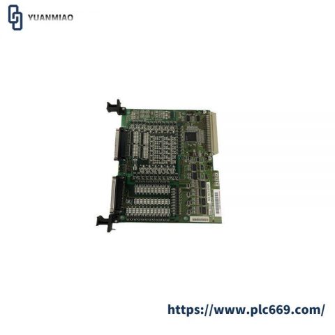 Kawasaki 50999-2933R01 1TW - PLC Processor Module