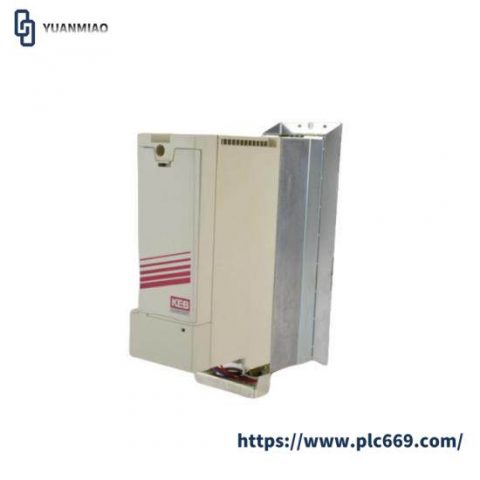 KEB F5 12KW Inverter Module, Power Conversion Systems