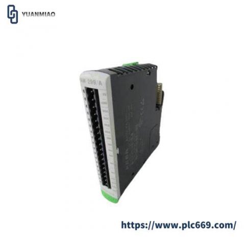 KEBA AM299/B: Precision Control Module for Industrial Automation