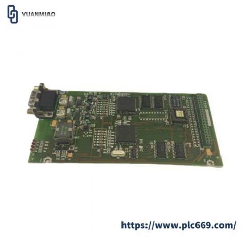 KEBA CI021 Industrial Control Module, Advanced Automation Solution