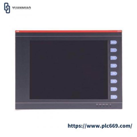 KEBA CP450 Industrial Control System, High Precision Automation Controller