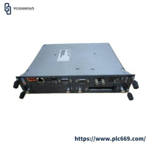 KEBA CU313 Control Unit for Industrial Automation Systems