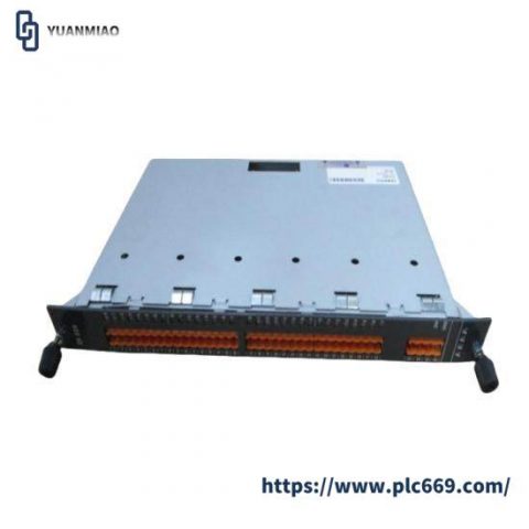 KEBA DI325 - High-Power Inverter for Industrial Automation