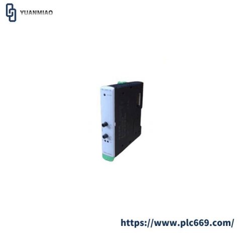 KEBA FM280/A PLC with SERCOS II Interface Module Card