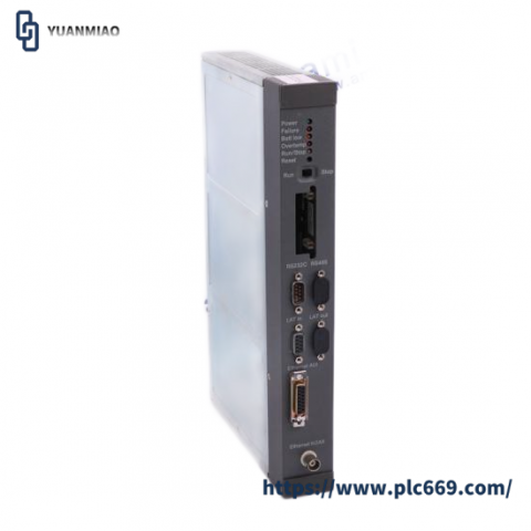 Keyence FS-V31P Industrial Automation Module