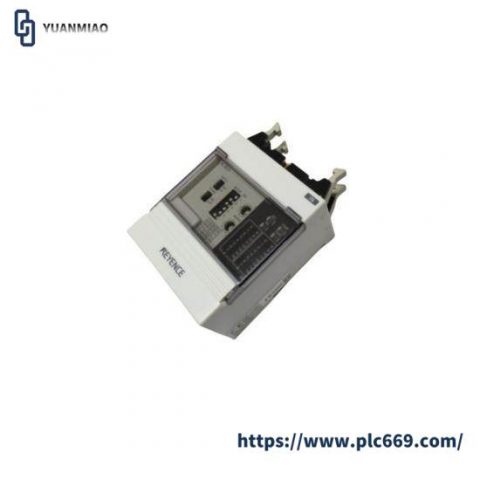 Keyence KL-32CX, 32-Point Connector, Industrial Automation, Connectivity Modules