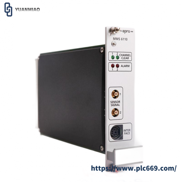 P+F KFD2-STC4-EX2 Power Supply for Industrial Control Systems