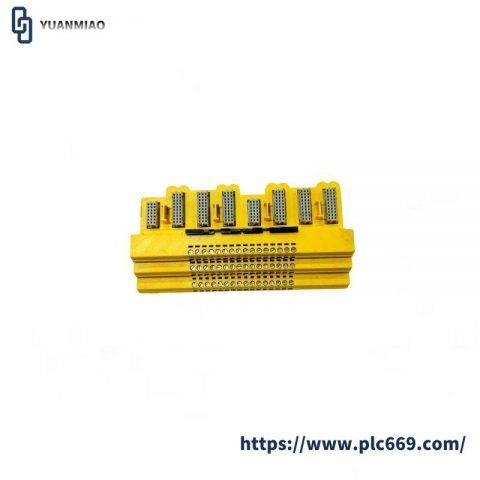 EMERSON KJ2201X1-JA1 | 12P3323X042 Terminal Block