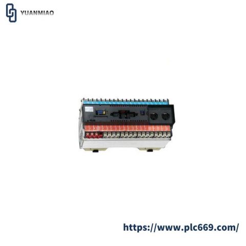 Klockner Moeller PS3-AC-EE Compact PLC - AC, Industrial Control System