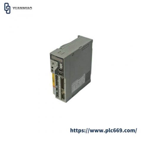 ABB KNX3-KAP1 Industrial Servo Drive - Advanced Control for Precision Applications