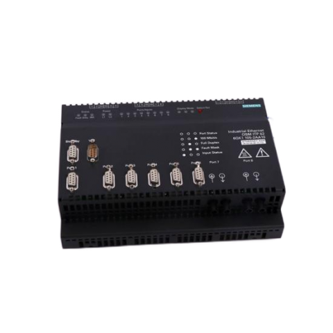 KOGYOSHA AV-007 ORIGINAL - Industrial Control Module