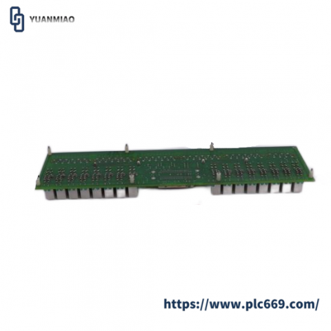 Kollmorgen 00-S0613-039: High-Power Drive Module, for Industrial Automation