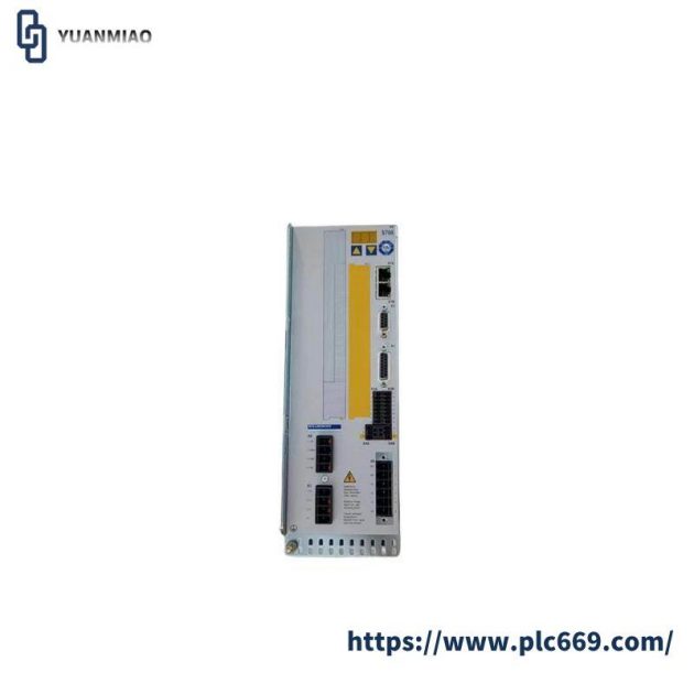 KOLLMORGEN S21260-SRS Industrial Control Module