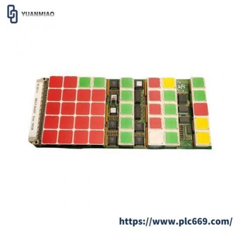 KONGSBERG 8100183 - High Performance Industrial Module