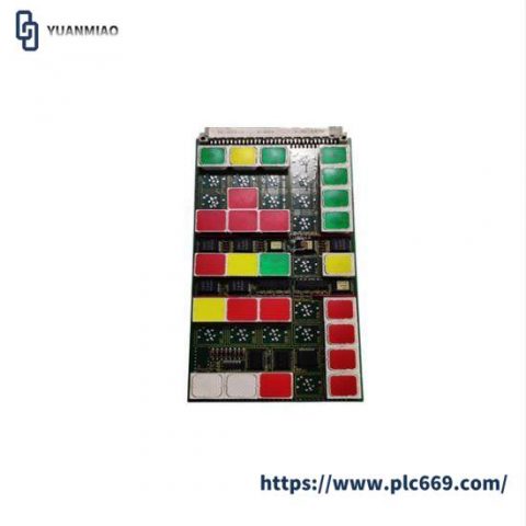 Kongsberg NA-1E221.2 1E-221.2 Panel Card - High-Performance Control Module