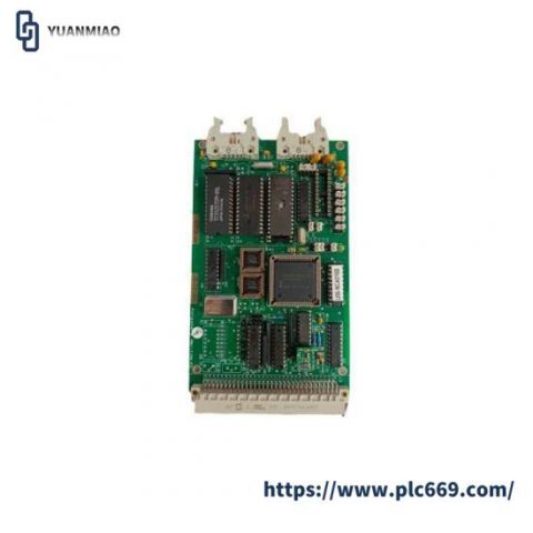 Kongsberg NA1E220.1 CPU Single Board