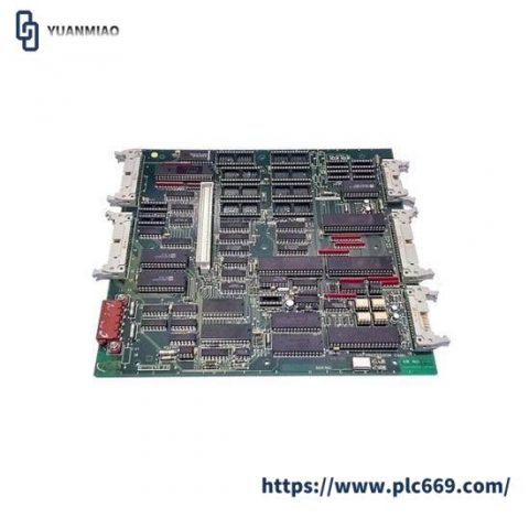 Kongsberg NN-791.12 Her1002611 - Advanced Industrial I/O Module