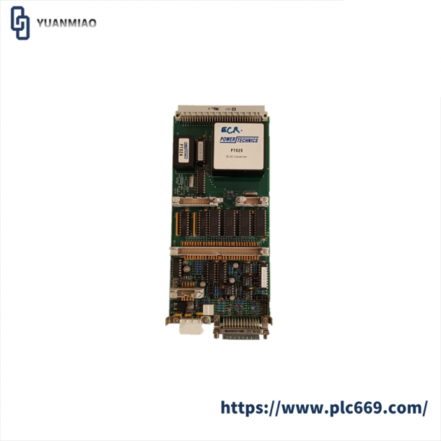 Kongsberg Norcontrol NA1E222.1C Power Card: Industrial Control Module