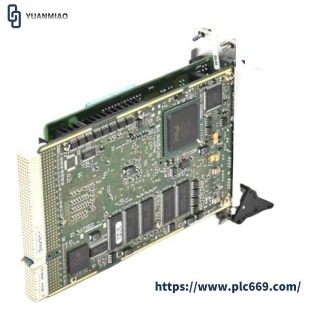 KONTRON CP306 36780 - Industrial CPU Controller Board