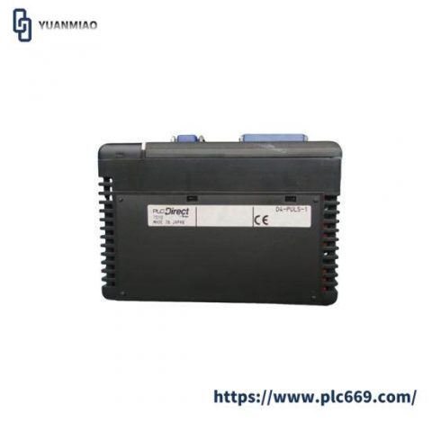 Koyo D4-PULS-1 Single Axis Pulse Module - High Precision Control for Industrial Automation