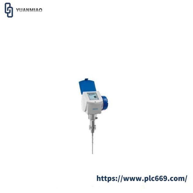 Krohne Optiflex 1300C-L VF714E00003000108A000000: Guided Radar Level Transmitter