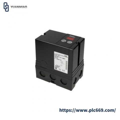 Kromschroder PFB628 PFB628: Advanced Industrial Control Module