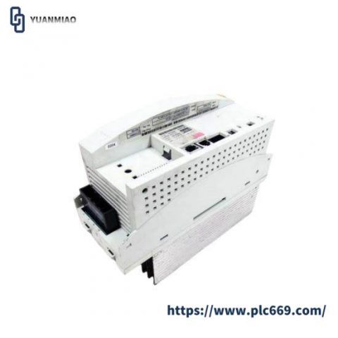 KUKA KSD1-08 Industrial Control Module